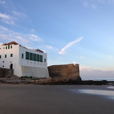 Casabonita Villa Asilah Exteriör bild