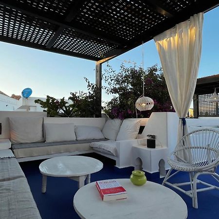 Casabonita Villa Asilah Rum bild