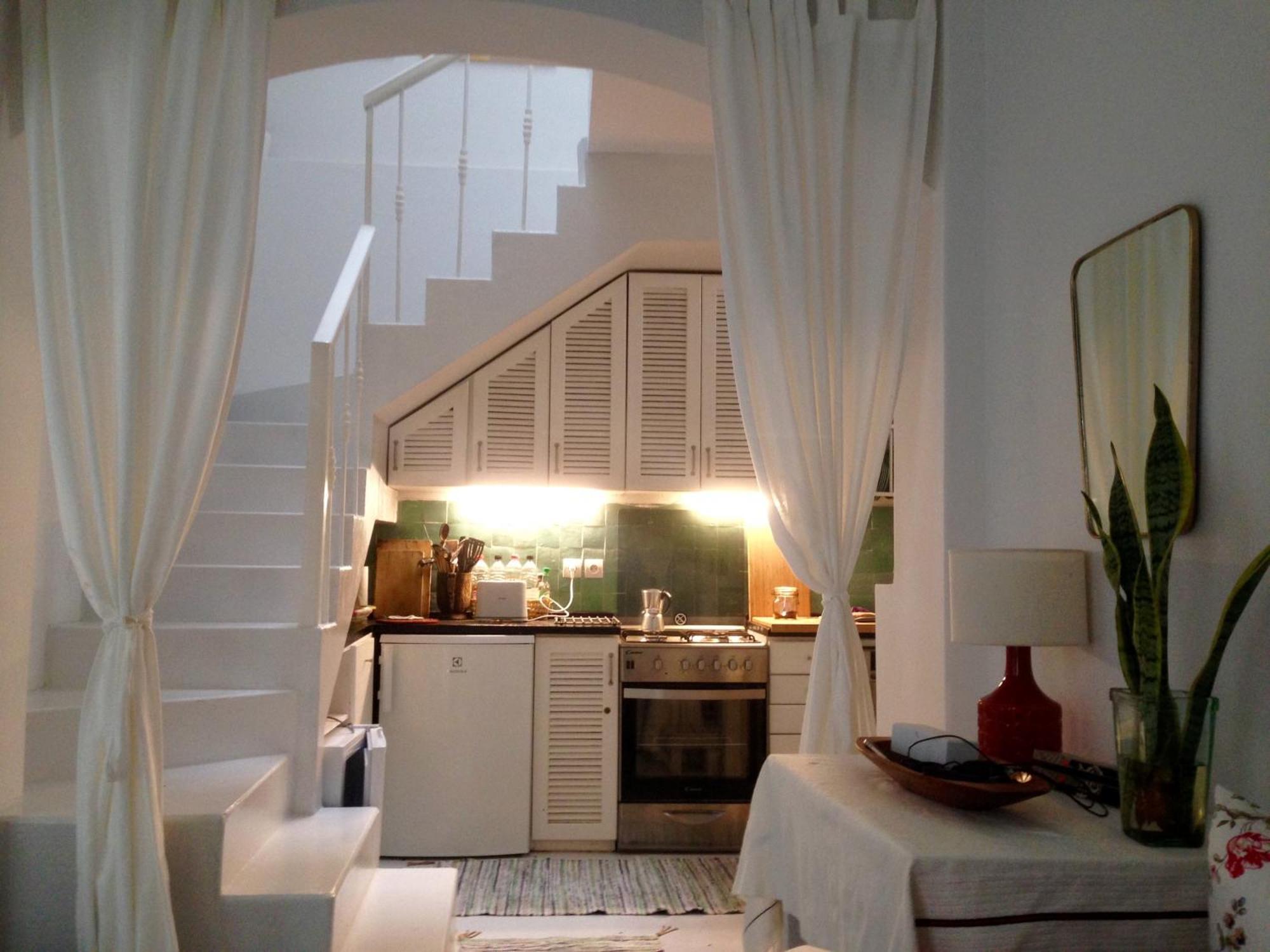Casabonita Villa Asilah Exteriör bild