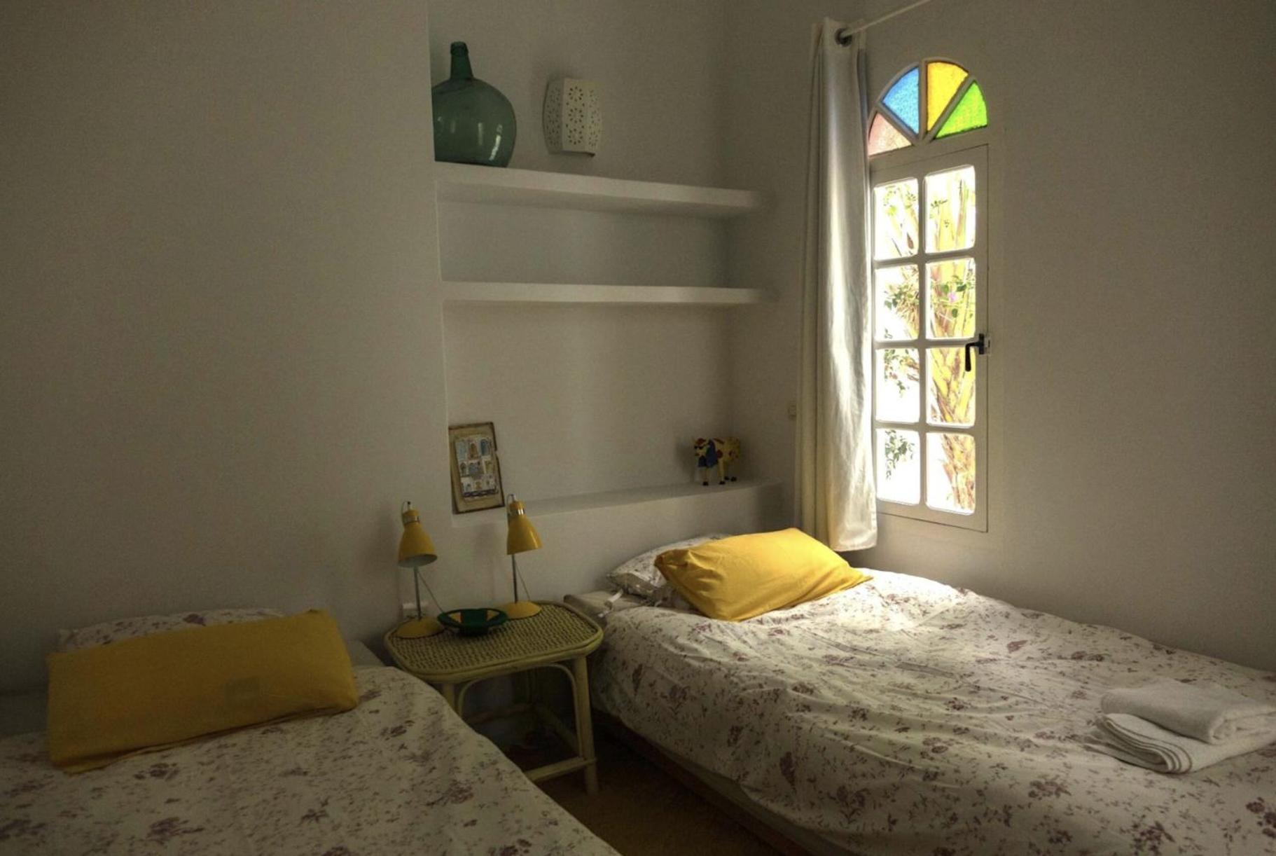 Casabonita Villa Asilah Exteriör bild
