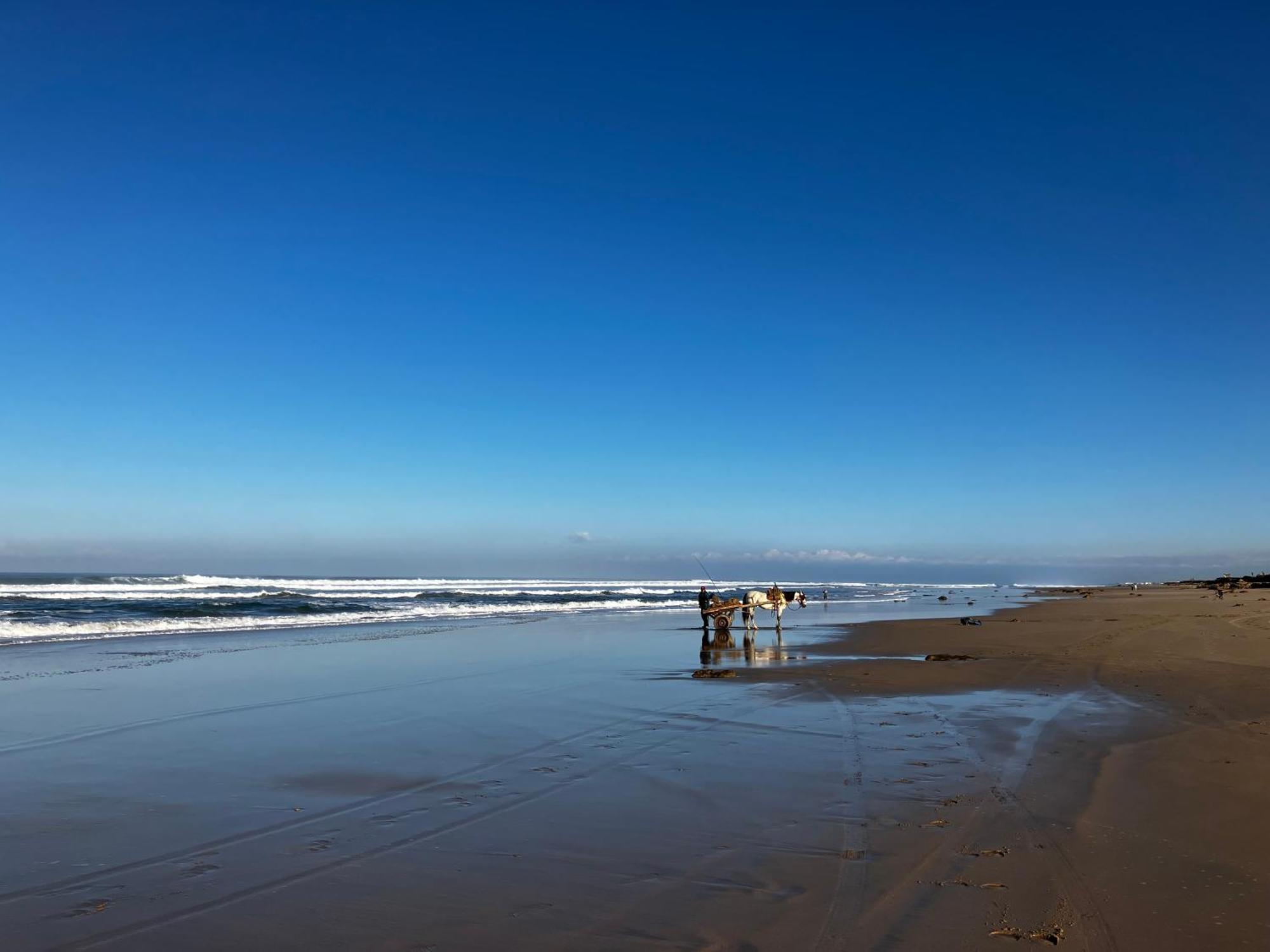 Casabonita Villa Asilah Exteriör bild