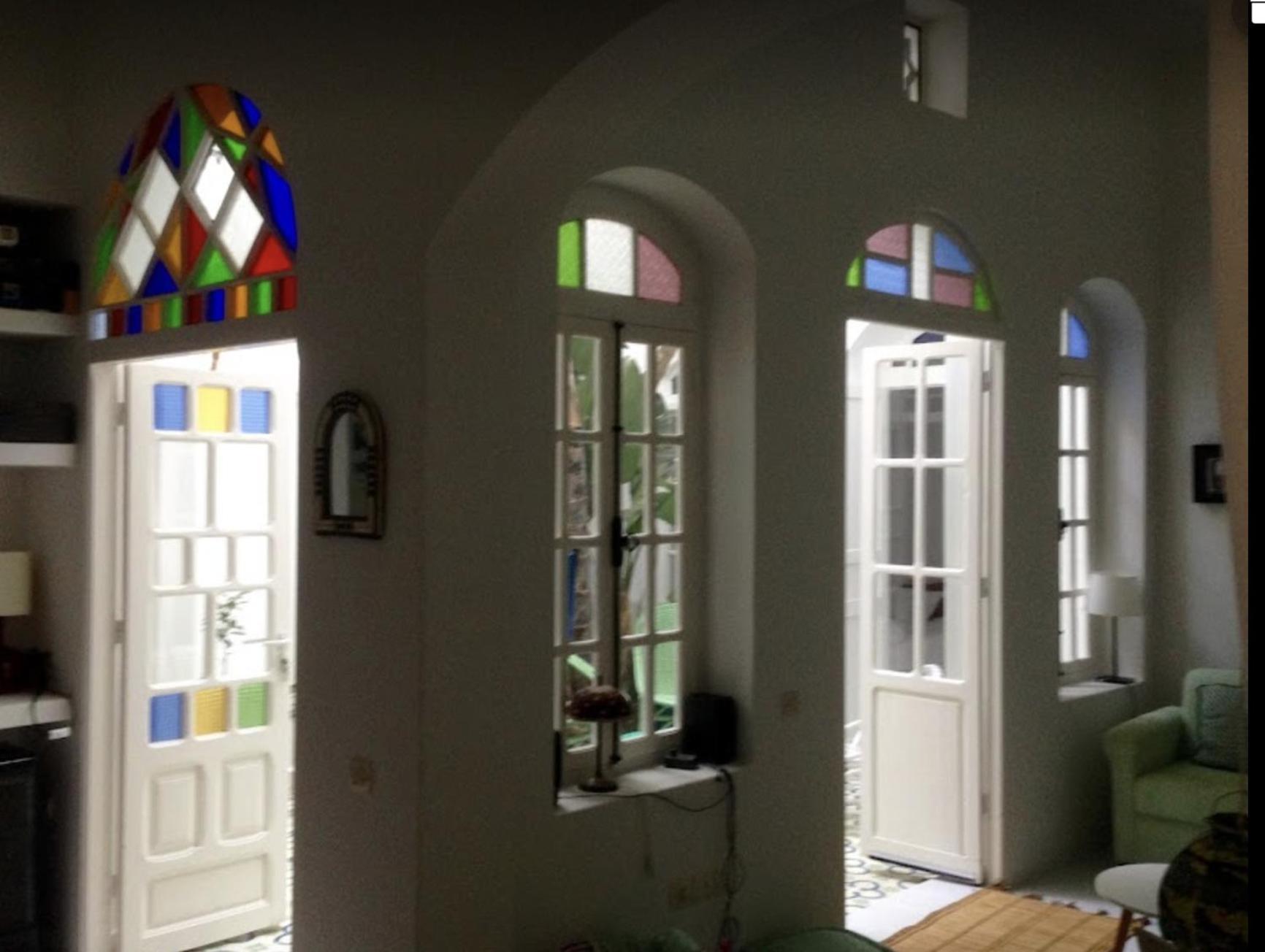 Casabonita Villa Asilah Exteriör bild