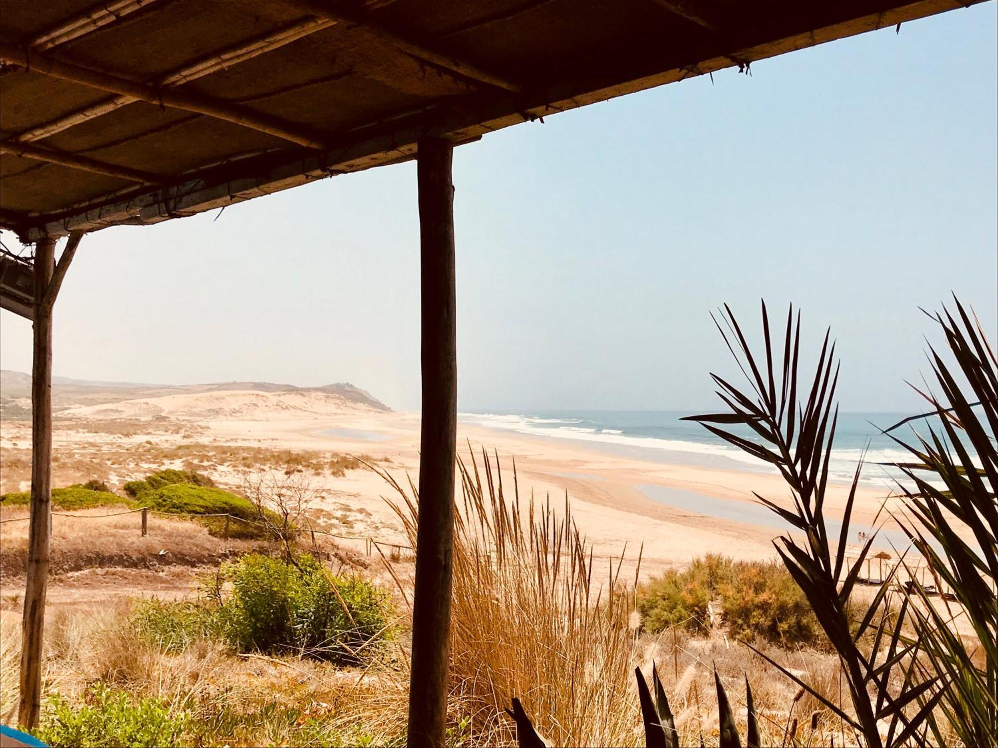 Casabonita Villa Asilah Exteriör bild