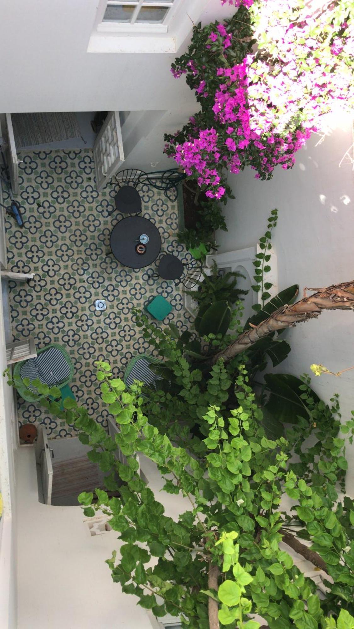 Casabonita Villa Asilah Exteriör bild