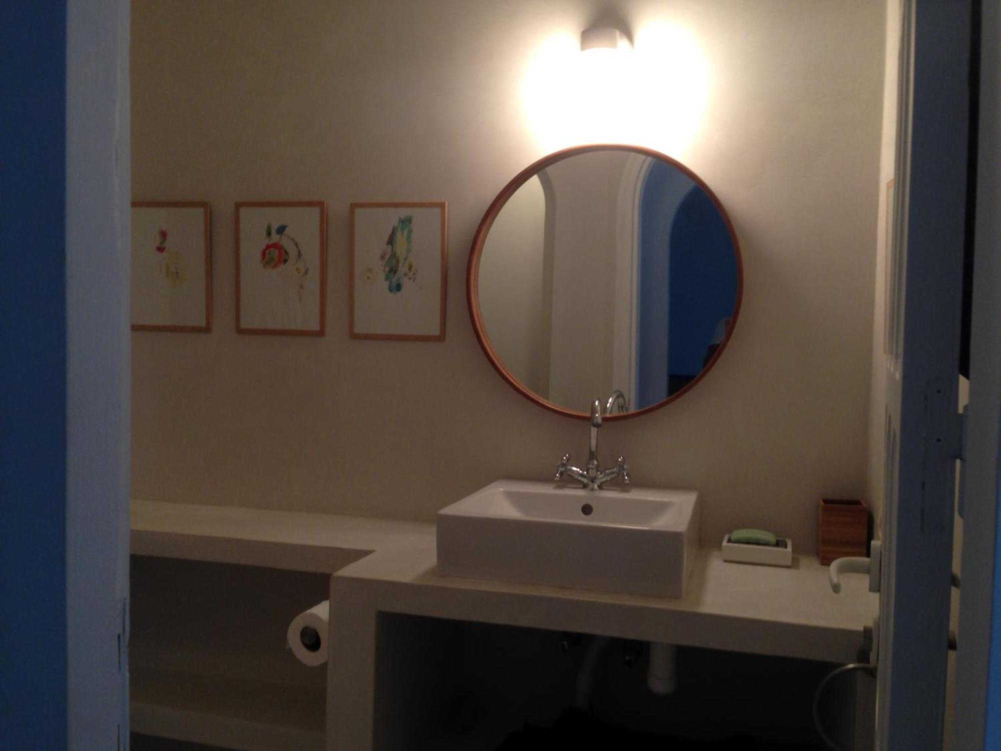 Casabonita Villa Asilah Exteriör bild