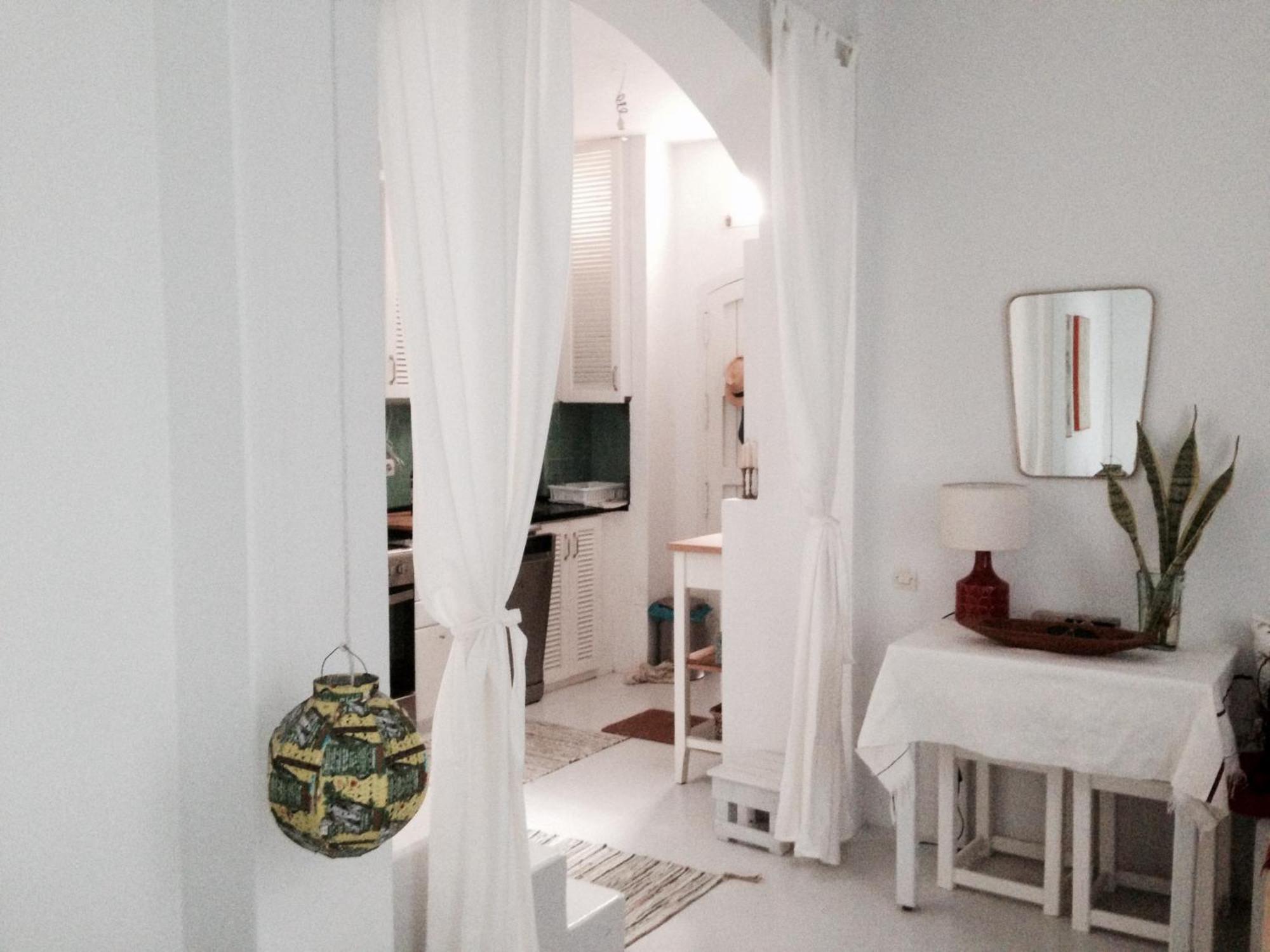 Casabonita Villa Asilah Exteriör bild