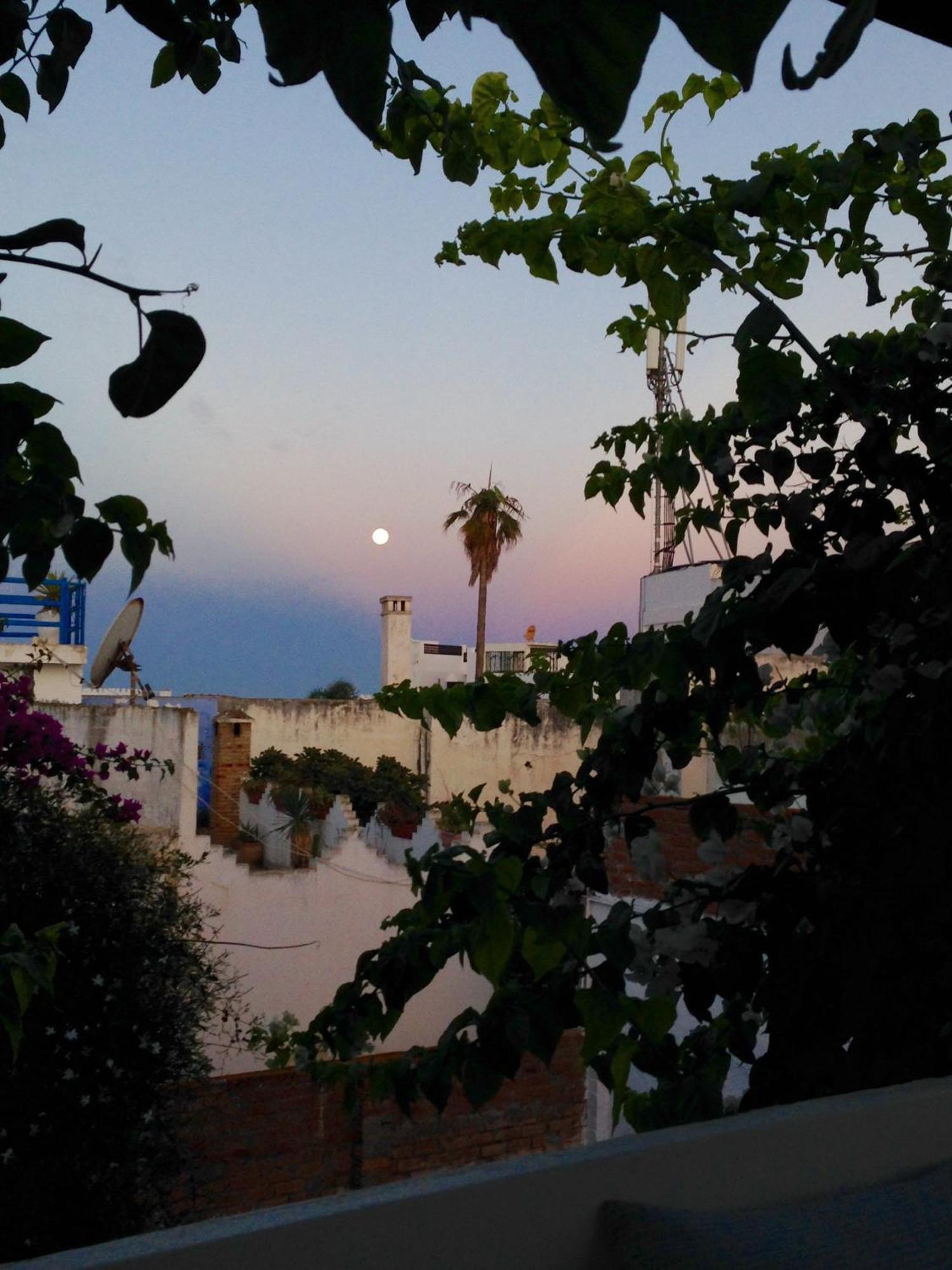 Casabonita Villa Asilah Exteriör bild