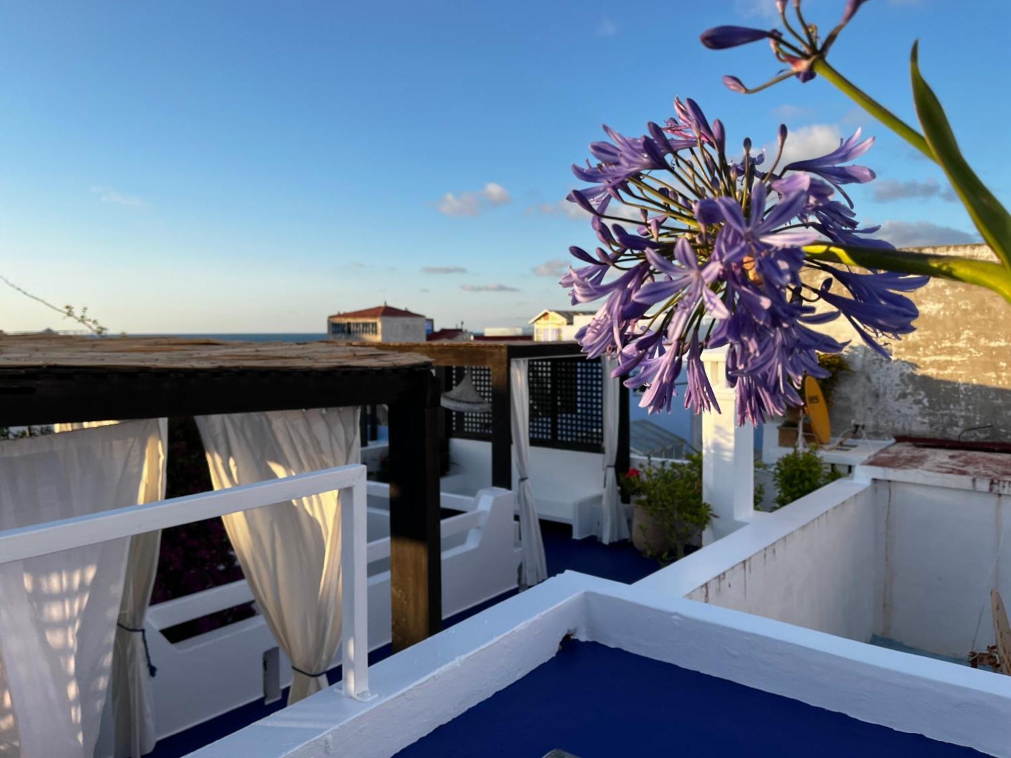 Casabonita Villa Asilah Rum bild