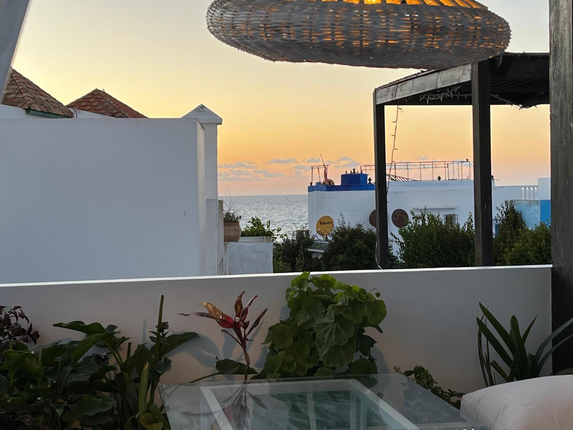 Casabonita Villa Asilah Rum bild