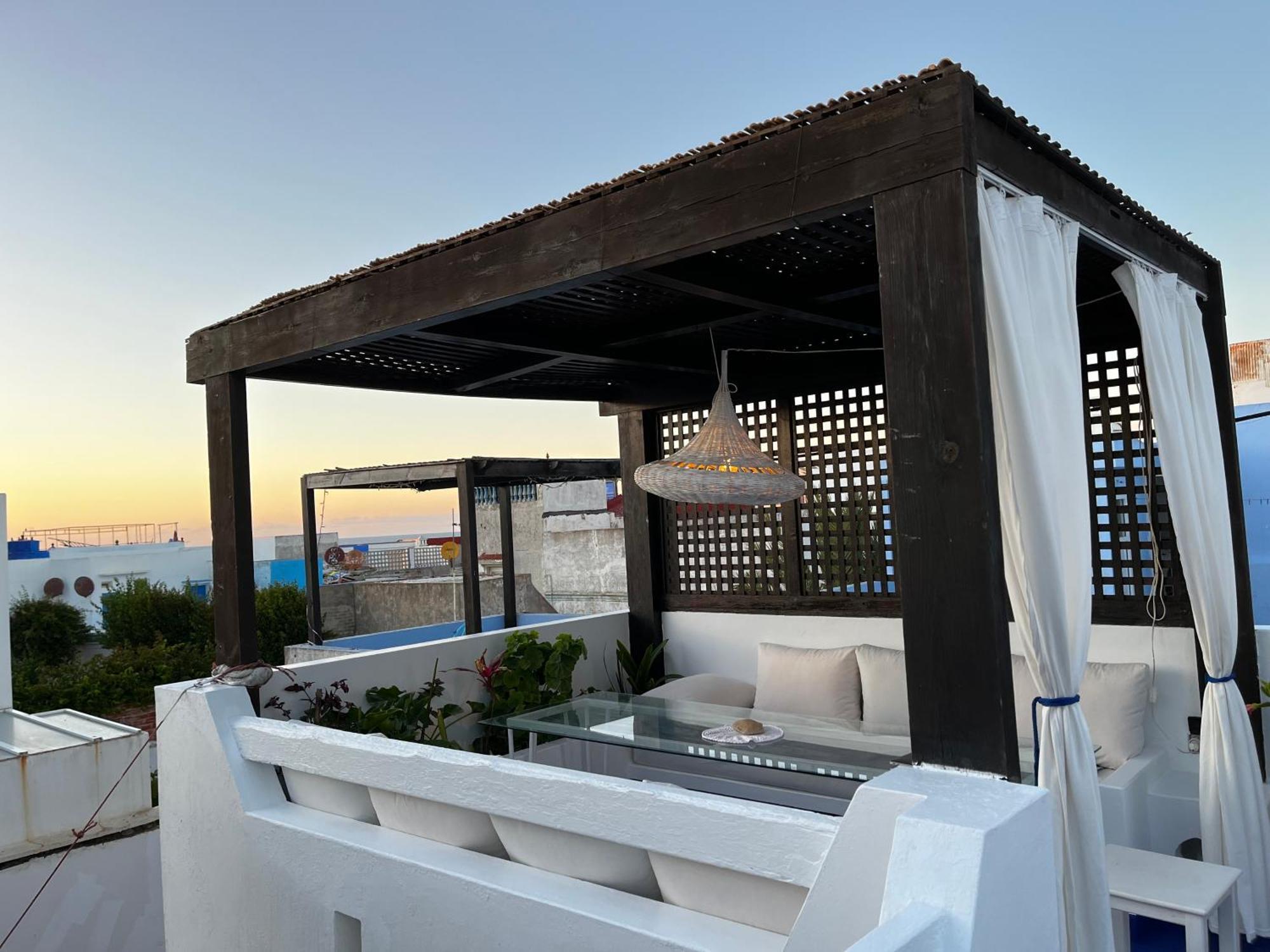 Casabonita Villa Asilah Rum bild