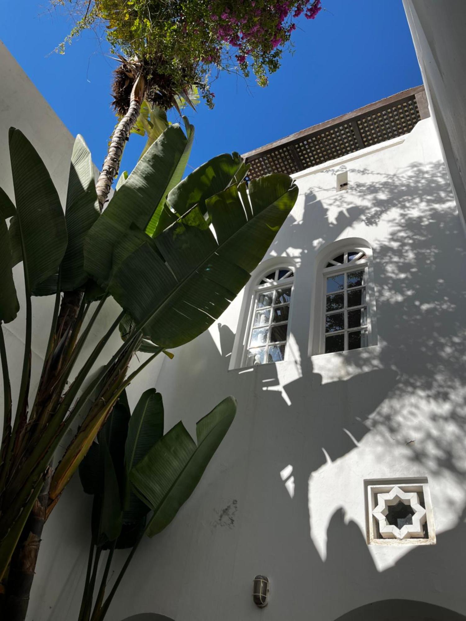 Casabonita Villa Asilah Rum bild