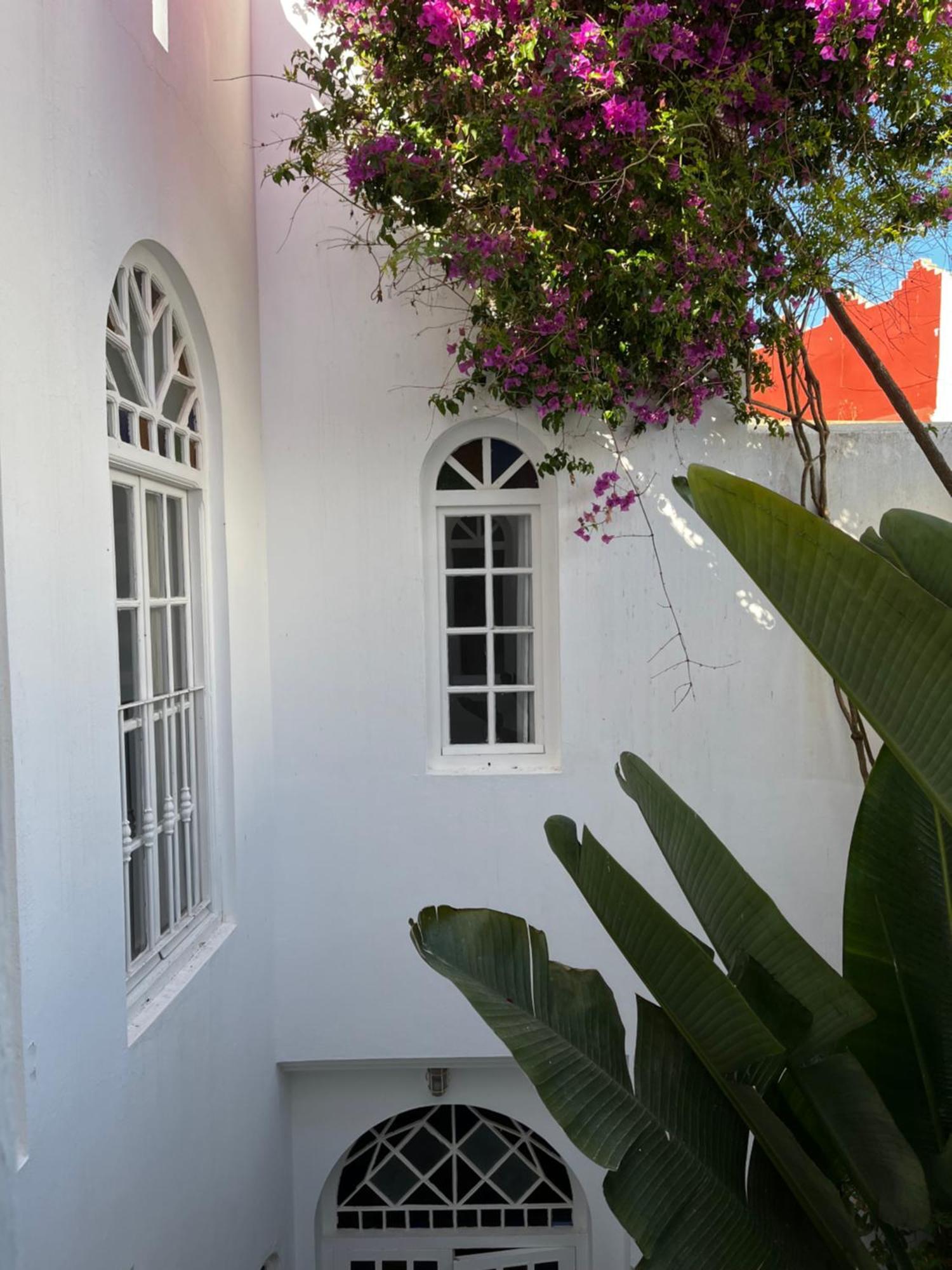 Casabonita Villa Asilah Rum bild