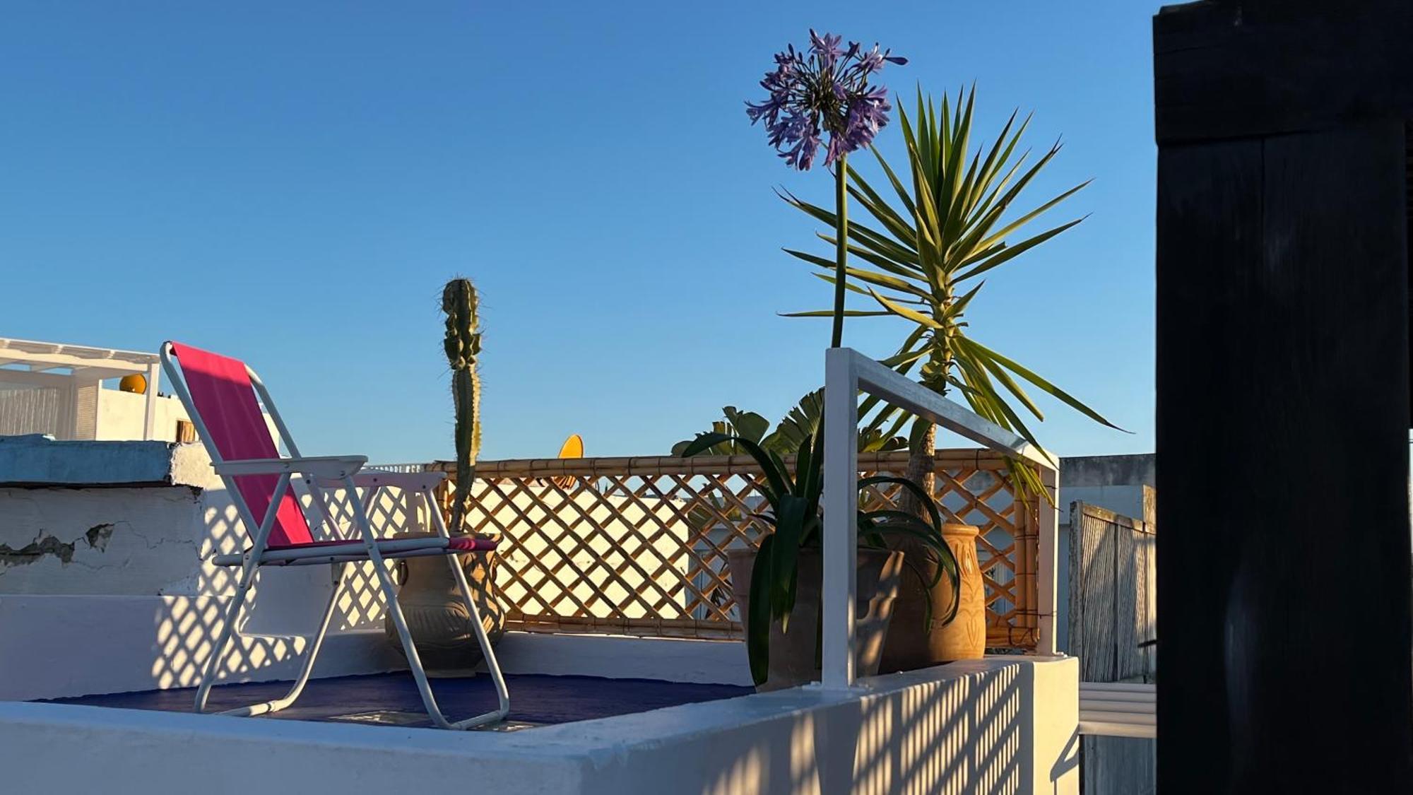 Casabonita Villa Asilah Rum bild
