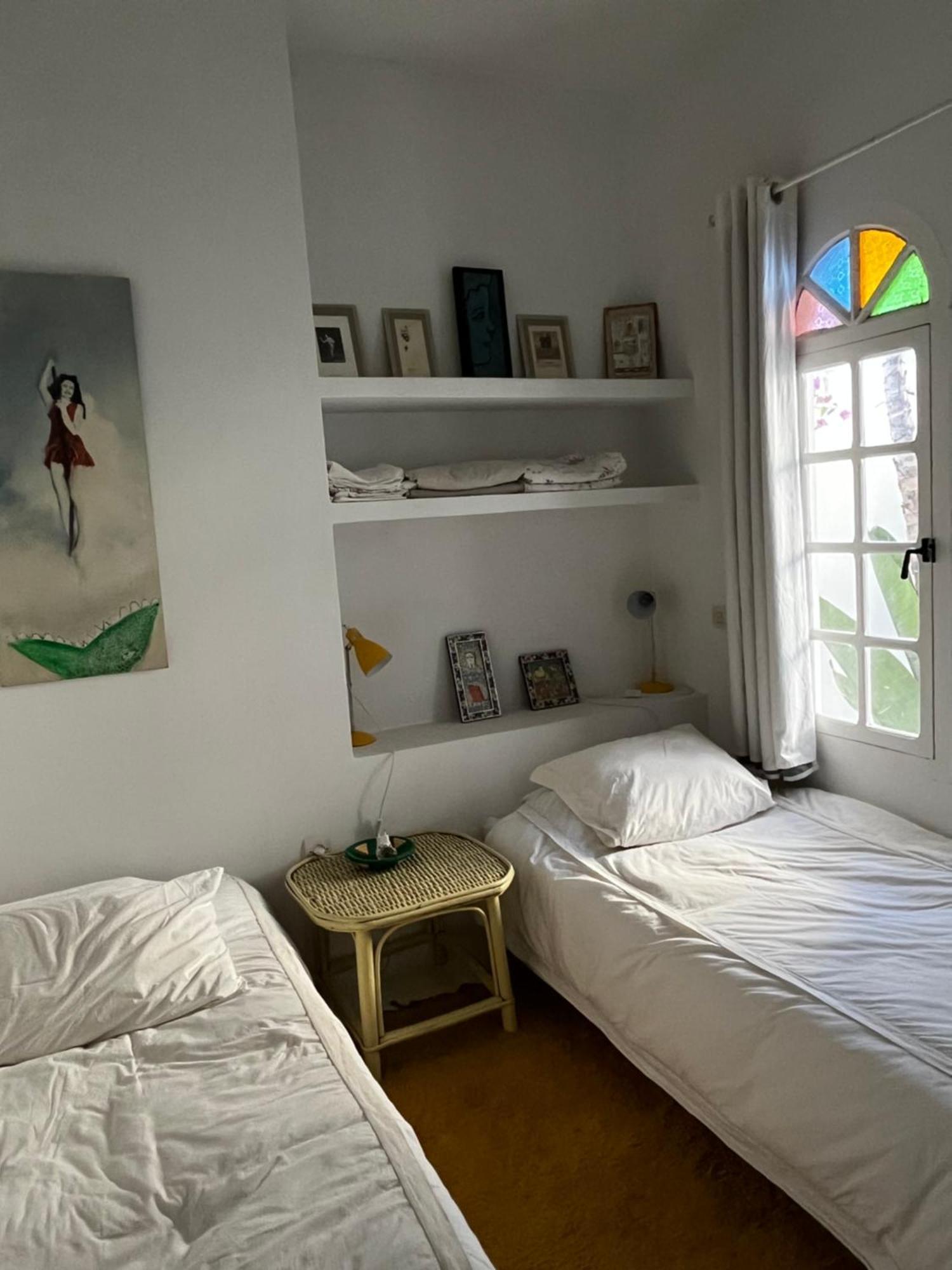 Casabonita Villa Asilah Rum bild