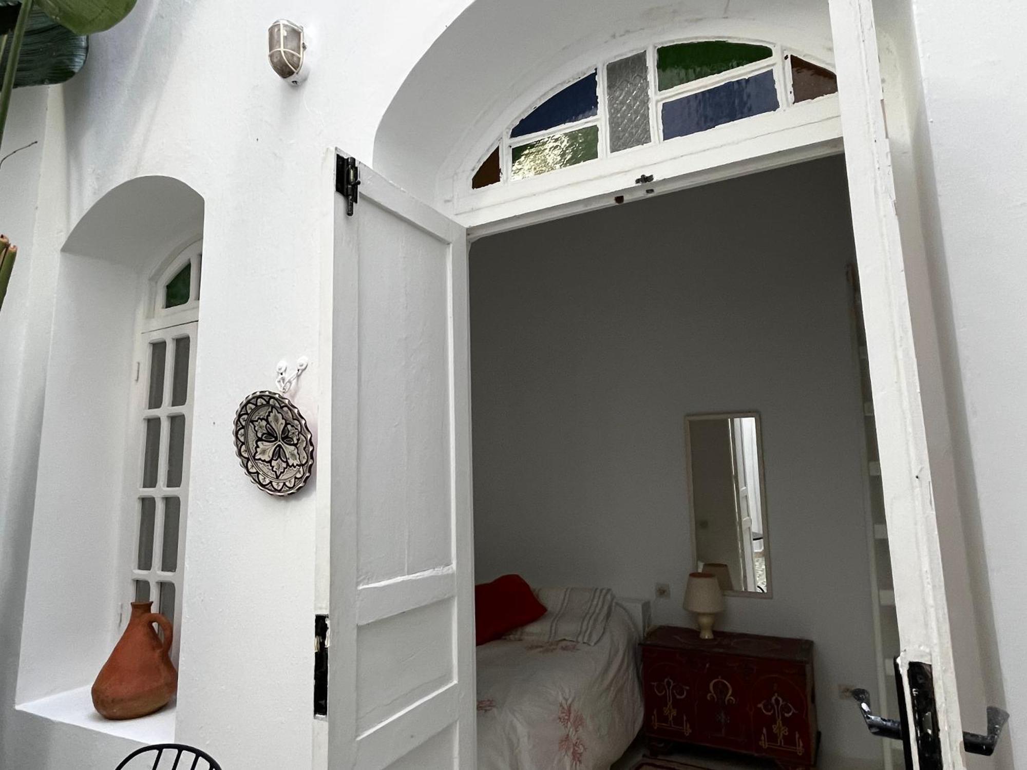 Casabonita Villa Asilah Rum bild