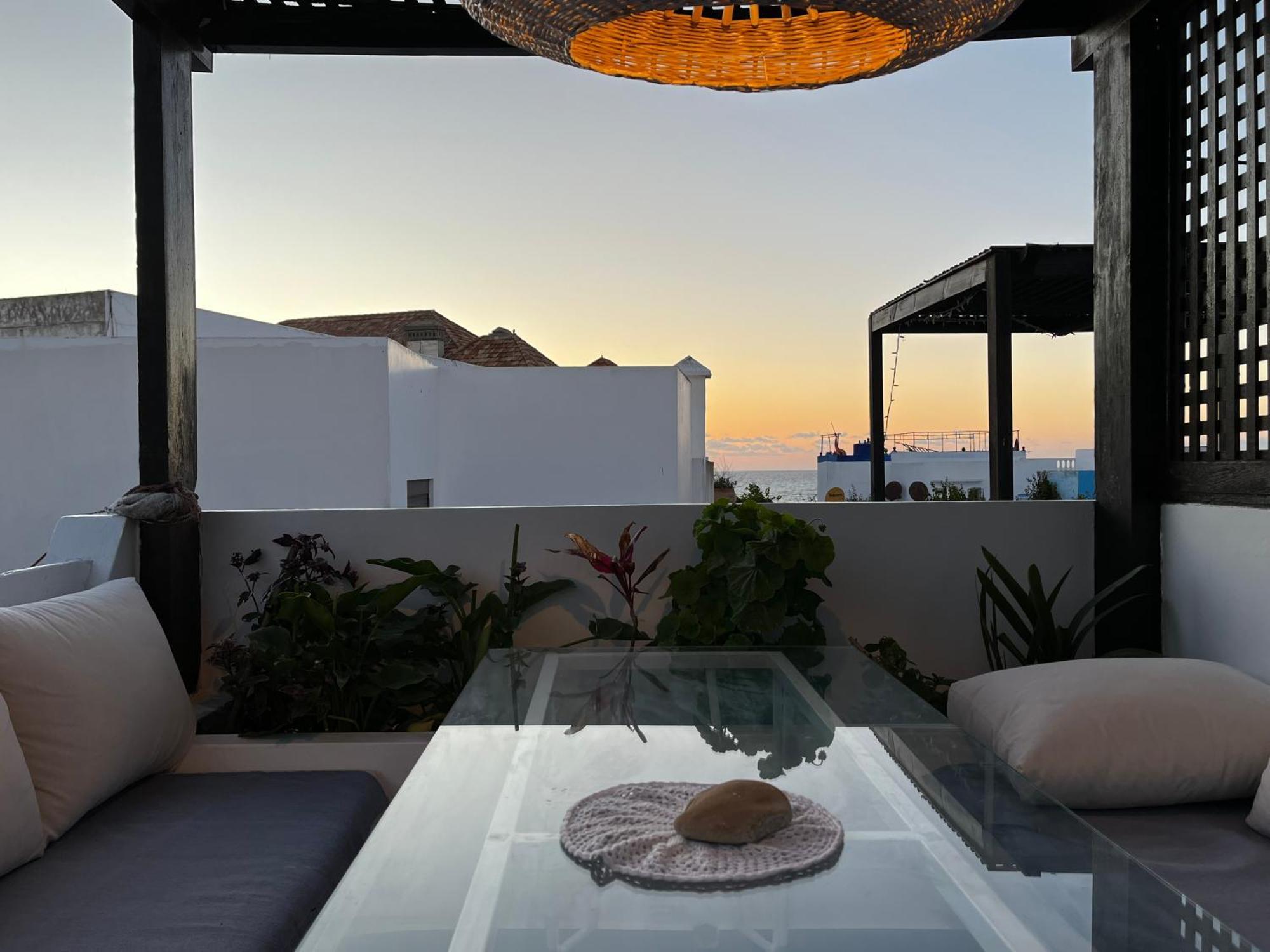 Casabonita Villa Asilah Rum bild