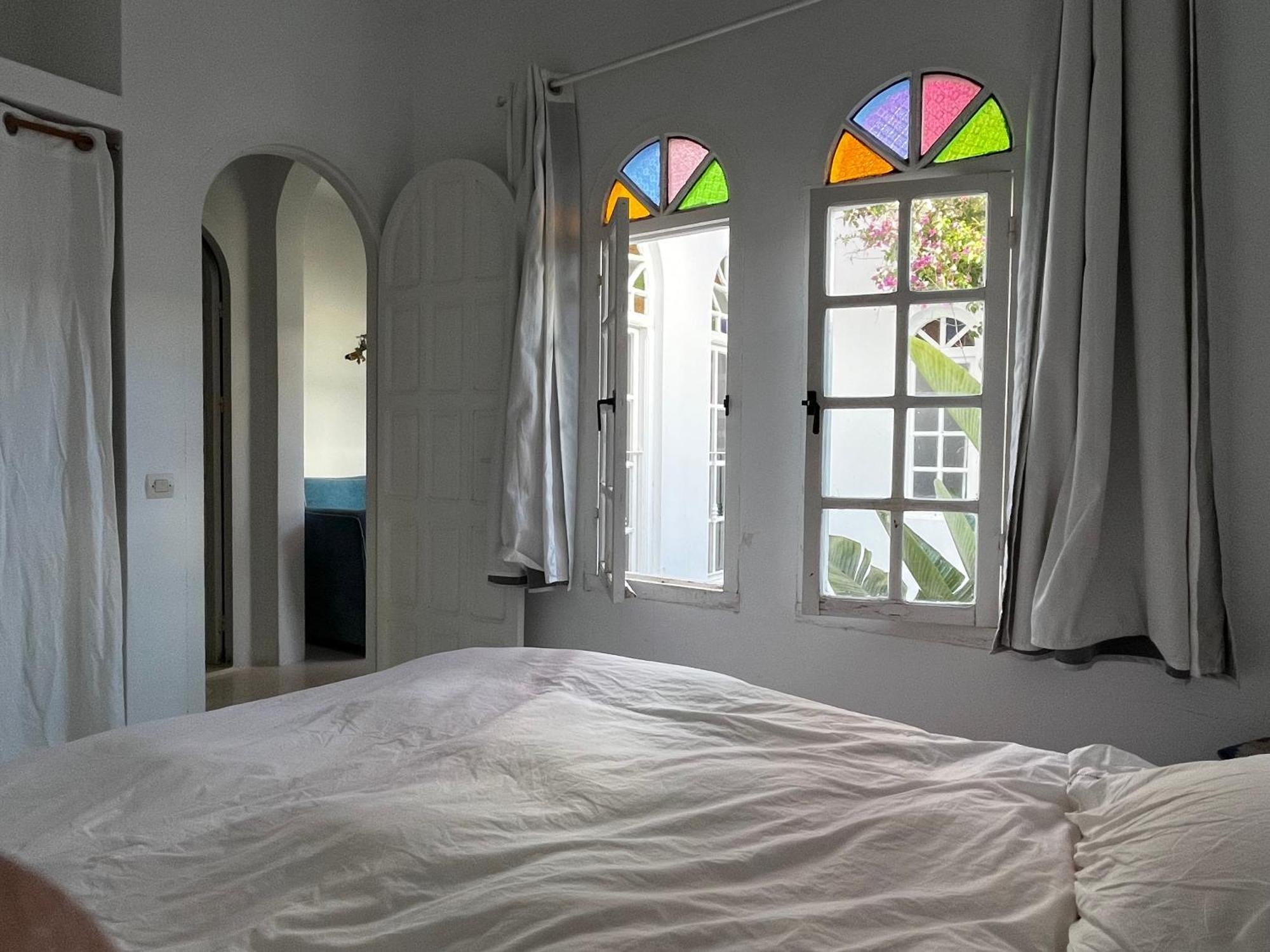 Casabonita Villa Asilah Rum bild